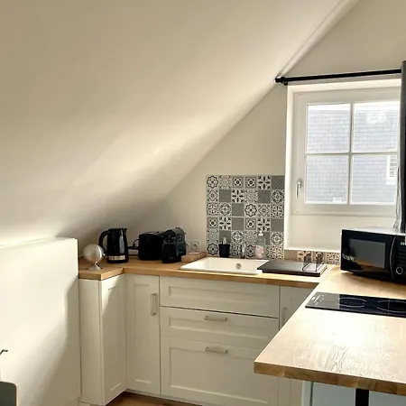 Les 4 Saisons - 4 Appartement *