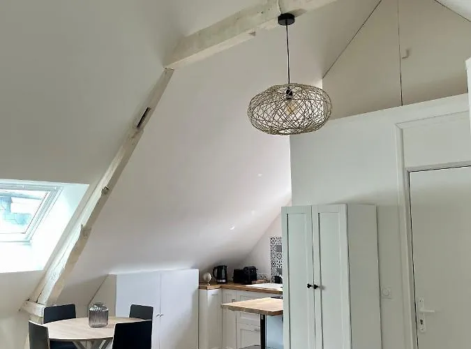 Appartement Les 4 Saisons - 4