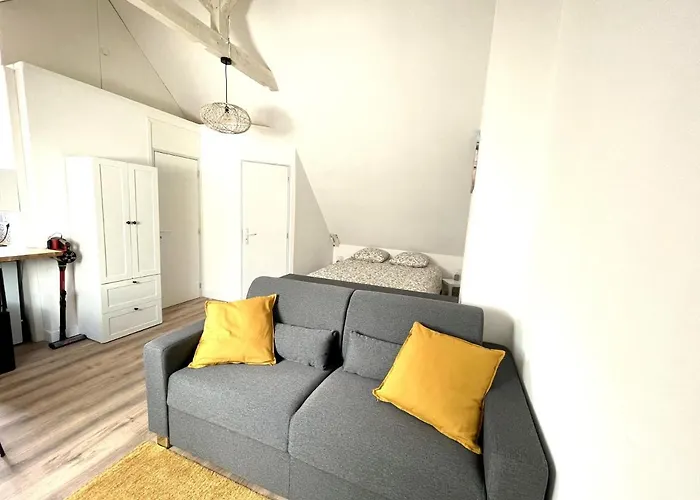 Appartement Les 4 Saisons - 4