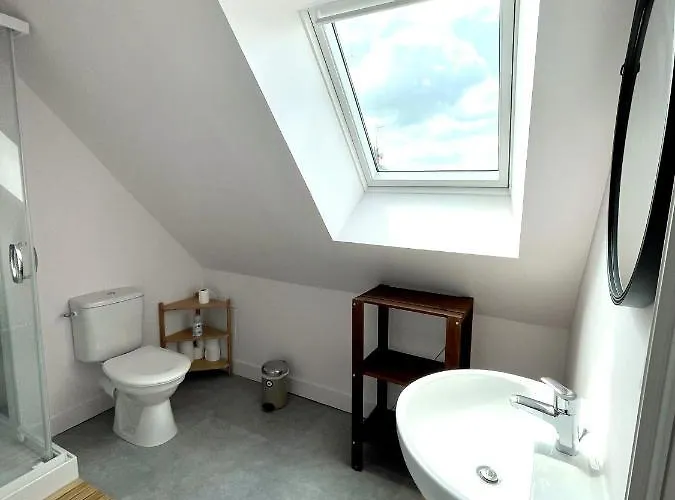 Les 4 Saisons - 4 Appartement